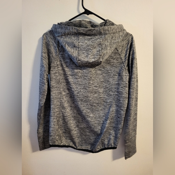 Fleece Sweater - Picture 2 of 2